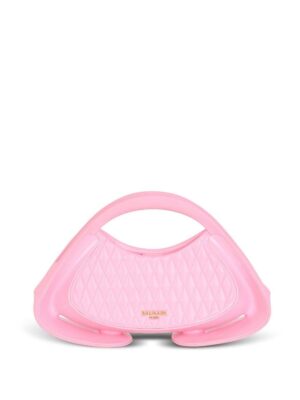 22961413_53012622_1000.jpg Balmain medium Jolie Madame shoulder bag