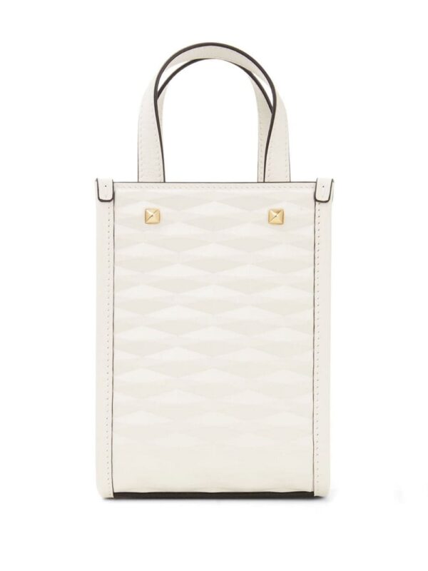 22961751_53012934_1000.jpg Jimmy Choo Mini leather tote bag