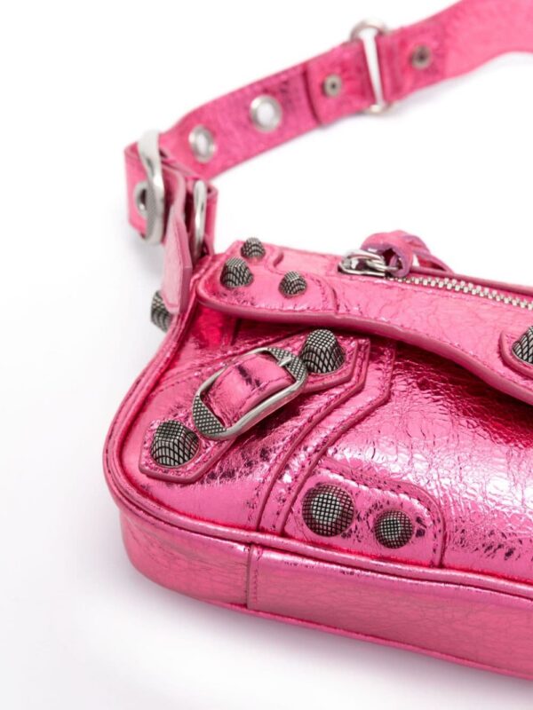 Balenciaga mini Le Cagole Sling shoulder bag