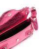 Balenciaga mini Le Cagole Sling shoulder bag