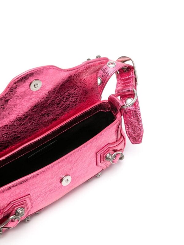 Balenciaga mini Le Cagole Sling shoulder bag