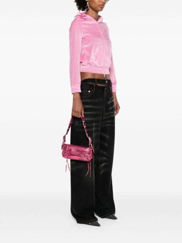 Balenciaga mini Le Cagole Sling shoulder bag