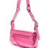 Balenciaga mini Le Cagole Sling shoulder bag