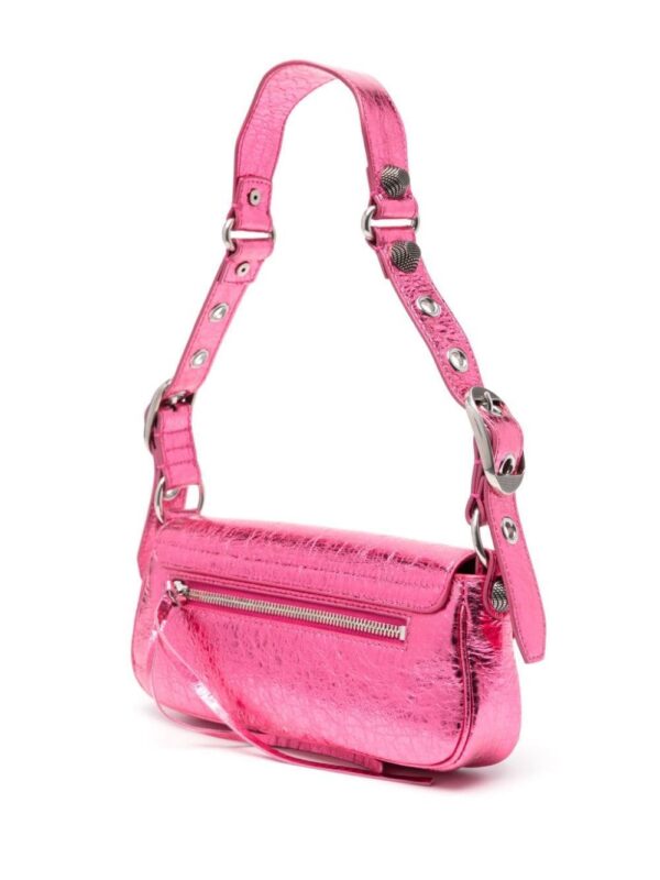 Balenciaga mini Le Cagole Sling shoulder bag