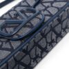 22971095_53244442_1000.jpg Valentino Garavani Locò Toile Iconographe denim shoulder bag