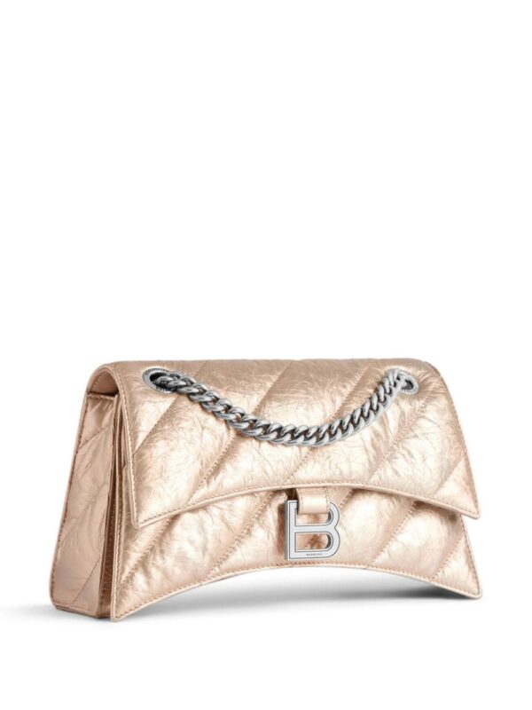 22973280_53089300_1000.jpg Balenciaga small Crush shoulder bag