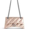 22973280_53089305_1000.jpg Balenciaga small Crush shoulder bag
