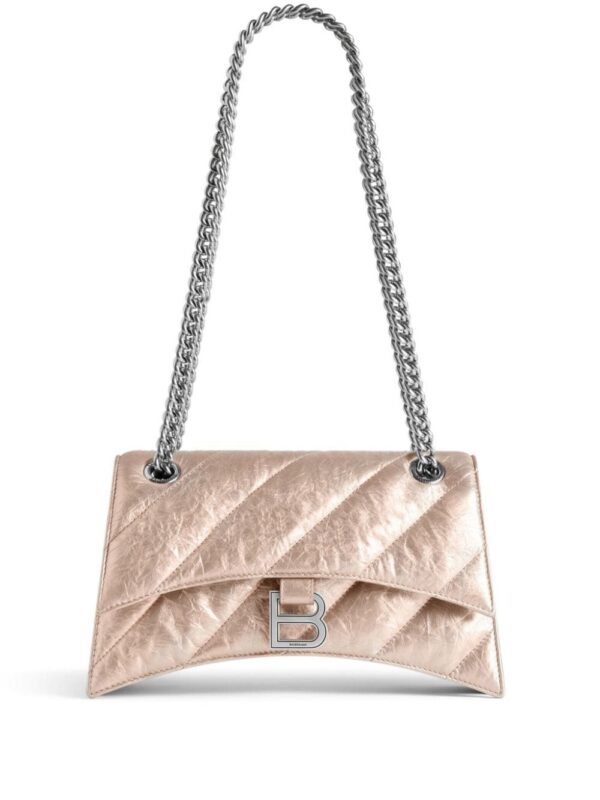 22973280_53089305_1000.jpg Balenciaga small Crush shoulder bag