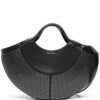 22973550_53808366_1000.jpg Alexander McQueen The Cove leather tote bag