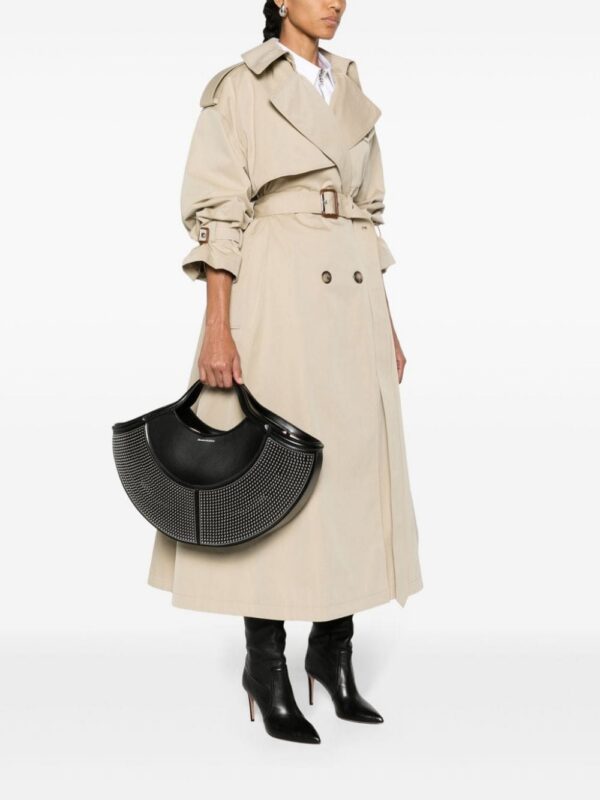 22973550_53820380_1000.jpg Alexander McQueen The Cove leather tote bag