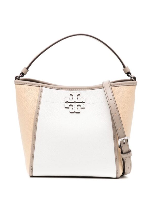 22977567_53342597_1000.jpg Tory Burch McGraw logo-plaque shoulder bag