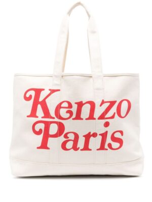 22978880_53323902_1000.jpg Kenzo large Utility tote bag