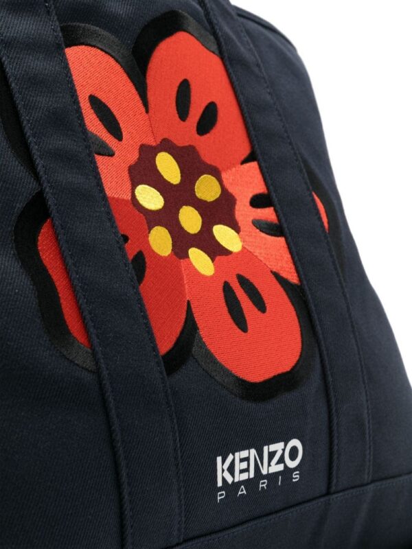 Kenzo large Utility tote bag