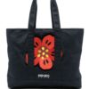 Kenzo large Utility tote bag