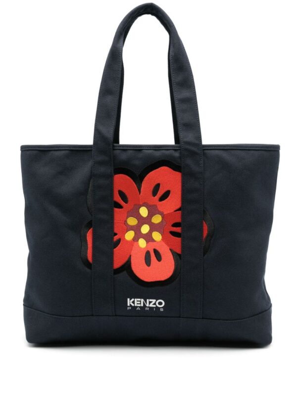 Kenzo large Utility tote bag