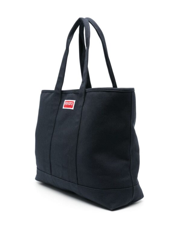 Kenzo large Utility tote bag