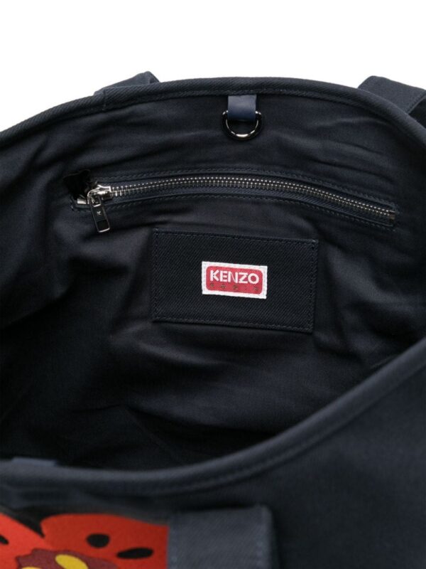 Kenzo large Utility tote bag