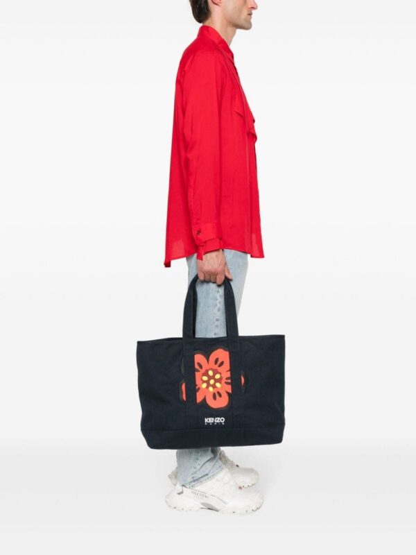 Kenzo large Utility tote bag