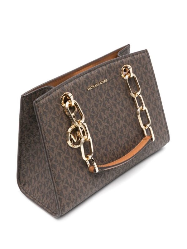 Michael Michael Kors small Cynthia tote bag