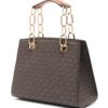 Michael Michael Kors small Cynthia tote bag