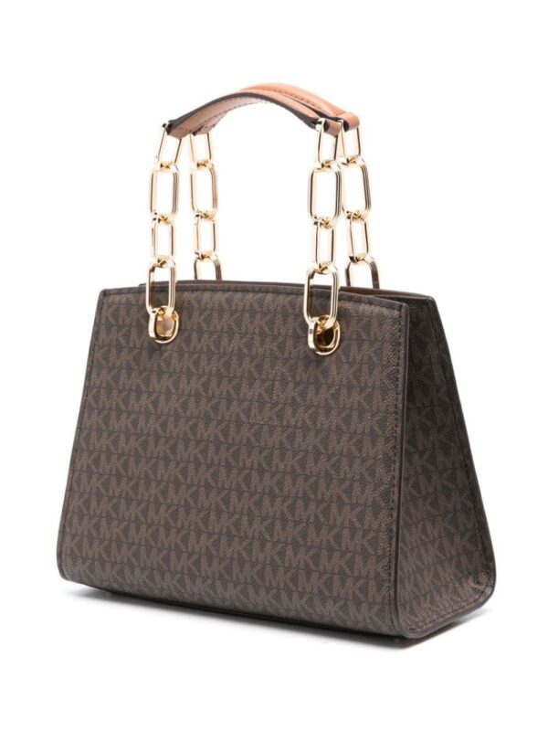 Michael Michael Kors small Cynthia tote bag