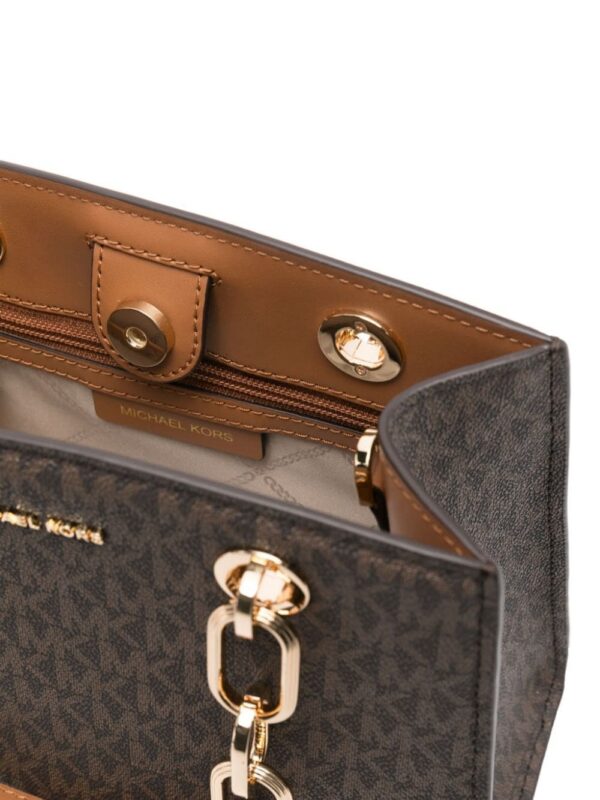 Michael Michael Kors small Cynthia tote bag