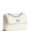 Balenciaga small Monaco quilted shoulder bag