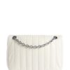 Balenciaga small Monaco quilted shoulder bag