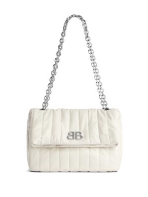 22980983_53612820_1000.jpg Balenciaga small Monaco quilted shoulder bag