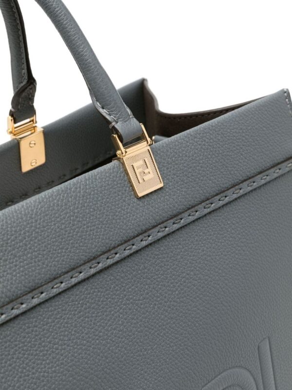 22981408_53227491_1000.jpg FENDI medium Sunshine leather tote bag