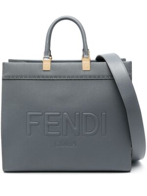 22981408_53227506_1000.jpg FENDI medium Sunshine leather tote bag