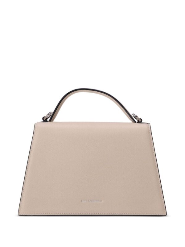 22981638_53071472_1000.jpg Karl Lagerfeld medium K/Signature crossbody bag