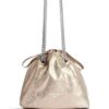 22981921_53187027_1000.jpg Balenciaga small Crush metallic drawstring bag