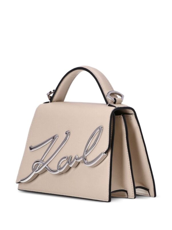 22982358_53071601_1000.jpg Karl Lagerfeld small K/Signature crossbody bag