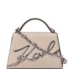 22982358_53071611_1000.jpg Karl Lagerfeld small K/Signature crossbody bag