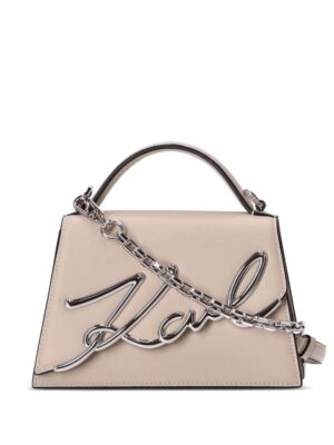 22982358_53071611_1000.jpg Karl Lagerfeld small K/Signature crossbody bag