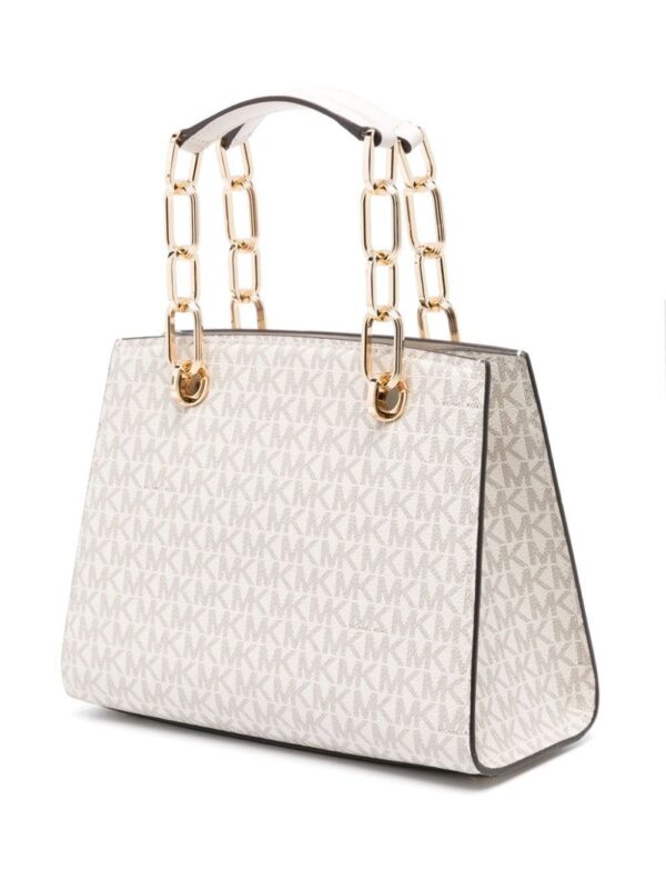 22982542_53445337_1000.jpg Michael Michael Kors small Cynthia tote bag