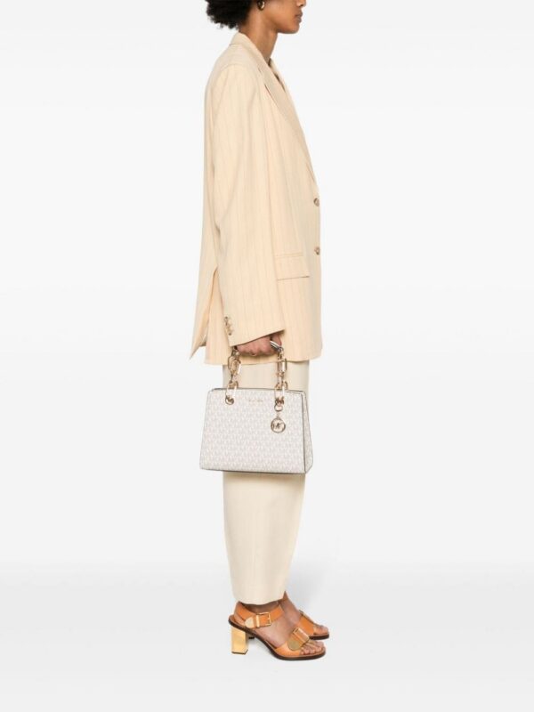 22982542_53445342_1000.jpg Michael Michael Kors small Cynthia tote bag