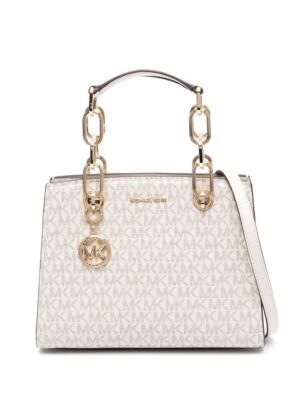 22982542_53445357_1000.jpg Michael Michael Kors small Cynthia tote bag