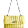 22982600_53094447_1000.jpg Balenciaga small Monaco leather shoulder bag