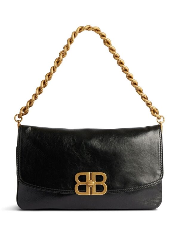 22982639_53187061_1000.jpg Balenciaga medium BB Soft shoulder bag