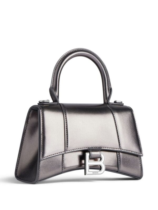 22982883_53090099_1000.jpg Balenciaga Hourglass XS metallized crossbody bag
