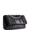 Balenciaga small Monaco leather shoulder bag