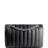 Balenciaga small Monaco leather shoulder bag
