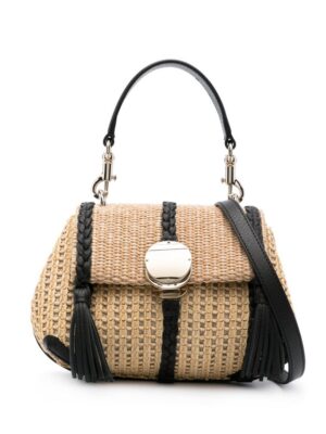 22983213_53253390_1000.jpg Chloé Penelope woven-raffia mini bag