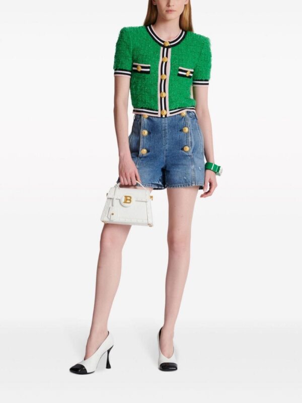 22984284_53037209_1000.jpg Balmain B-Buzz leather crossbody bag