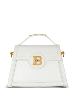 22984284_53037383_1000.jpg Balmain B-Buzz leather crossbody bag