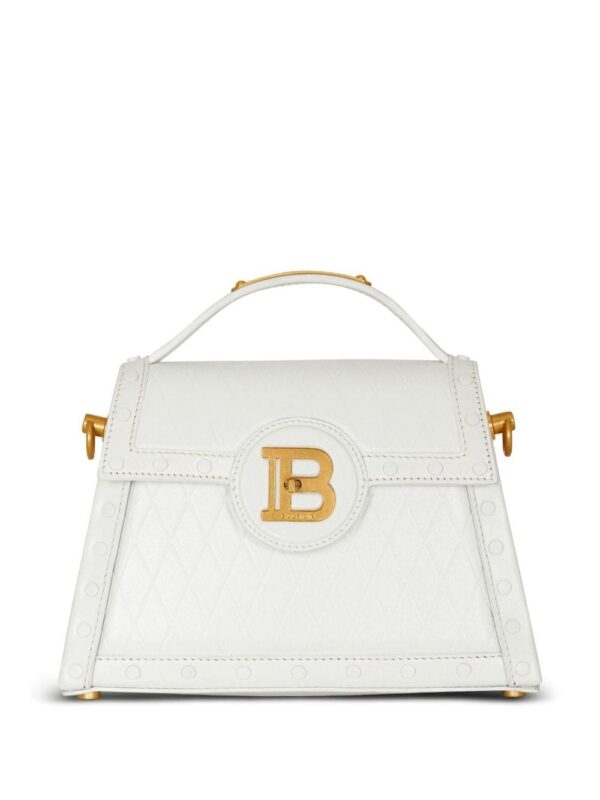 22984284_53037383_1000.jpg Balmain B-Buzz leather crossbody bag