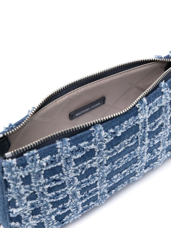 22987145_53276021_1000.jpg Michael Michael Kors medium Empire denim shoulder bag