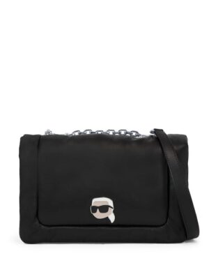22999577_53447696_1000.jpg Karl Lagerfeld Ikonik Puffy crossbody bag